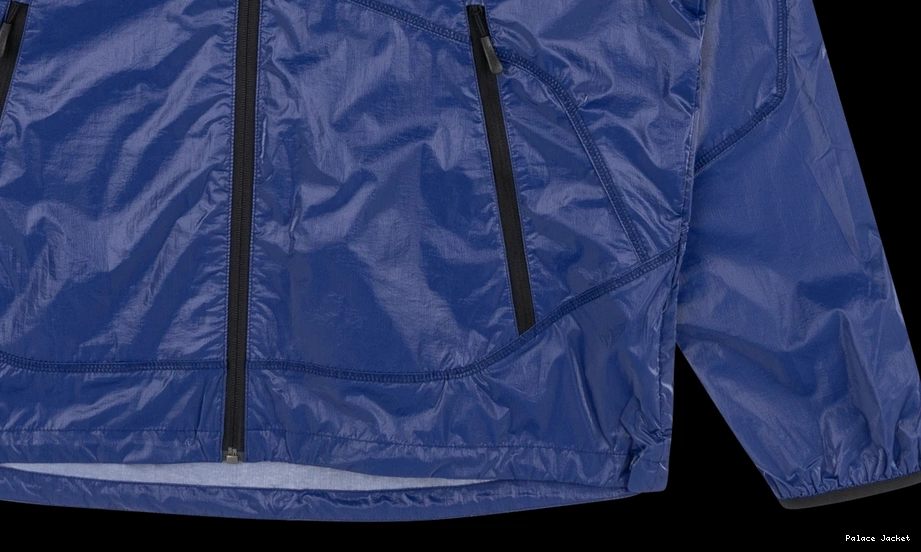 Palace G-Loss Jacket 0810